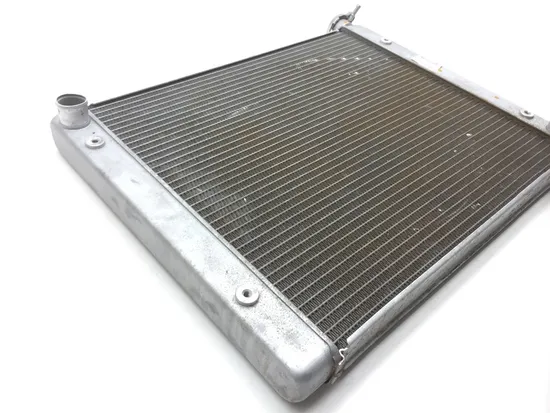 Engine Radiator Cooling 2015 Polaris RZR XP 1000 EPS 2471 x 2