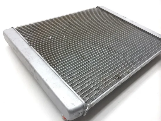 Engine Radiator Cooling 2015 Polaris RZR XP 1000 EPS 2471 x 6