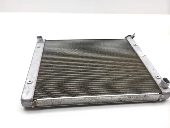 Engine Radiator Cooling 2015 Polaris RZR XP 1000 EPS 2471 x 1