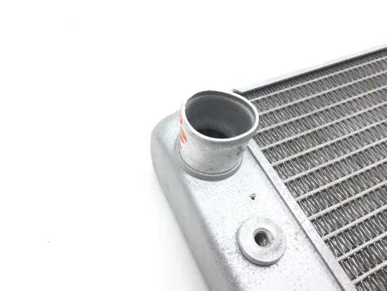 Engine Radiator Cooling 2015 Polaris RZR XP 1000 EPS 2471 x 4