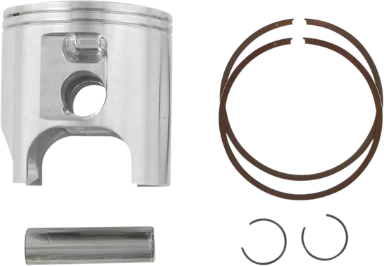 Wiseco Piston 72mm STD