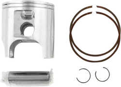 Wiseco Piston 72.5mm +.50