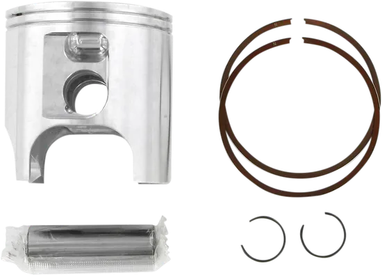 Wiseco High Performance Pro Lite Piston Kit 73mm 1mm OB