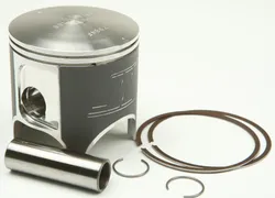 Wiseco High Performance Pro Lite Piston Kit 73mm 1mm OB