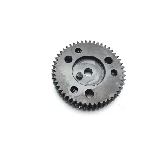 Engine Camshaft Cam Shaft Gear 2009 Polaris RZR 800 EFI 2469 4