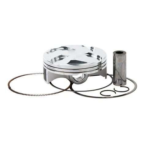 Vertex HC Forged Piston Kit 77.95 Std 13.4:1