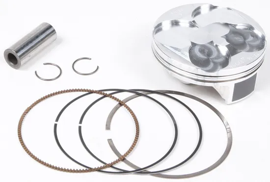 Vertex HC Forged Piston Kit 77.95 Std 13.4:1
