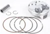 Vertex HC Forged Piston Kit 77.95 Std 13.4:1