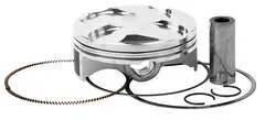 Vertex HC Forged Piston Kit 77.96 Std 13.4:1