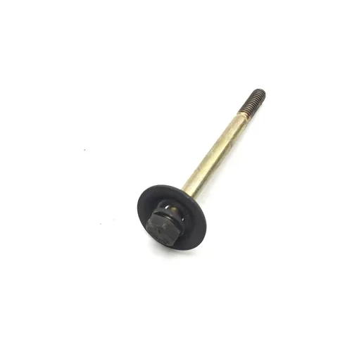 Secondary Clutch Bolt 2009 Polaris RZR 800 EFI 2469