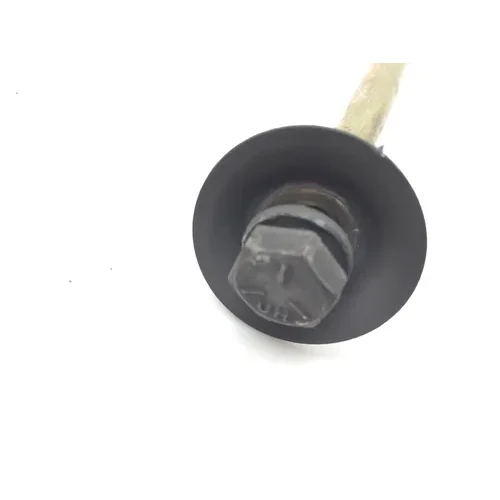 Secondary Clutch Bolt 2009 Polaris RZR 800 EFI 2469 2