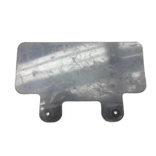 Front Axle Guards 2009 Polaris RZR 800 EFI 2469 6