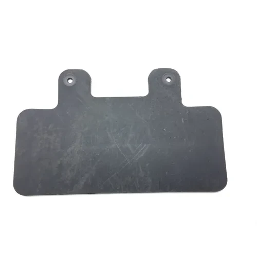 Front Axle Guards 2009 Polaris RZR 800 EFI 2469 5