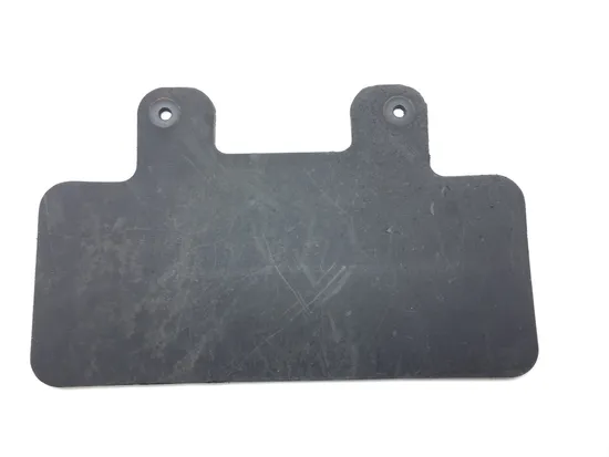 Front Axle Guards 2009 Polaris RZR 800 EFI 2469