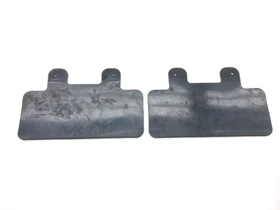 Front Axle Guards 2009 Polaris RZR 800 EFI 2469