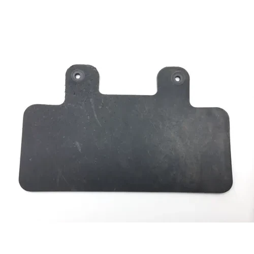 Front Axle Guards 2009 Polaris RZR 800 EFI 2469 3