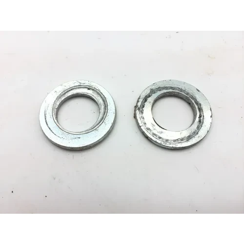 Front Wheel Hub Spindle Castle Nuts 2009 Polaris RZR 800 EFI 2469 5