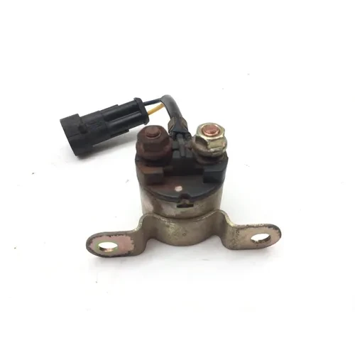 Ignition Starter Solenoid 2009 Polaris RZR 800 EFI 2469 3