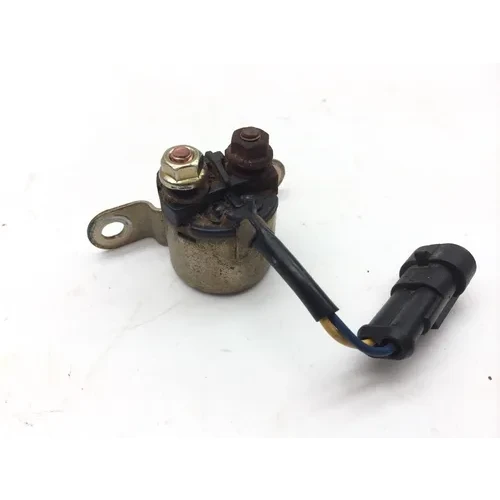 Ignition Starter Solenoid 2009 Polaris RZR 800 EFI 2469 5