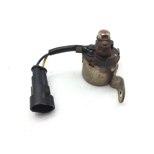 Ignition Starter Solenoid 2009 Polaris RZR 800 EFI 2469 4