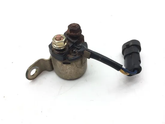 Ignition Starter Solenoid 2009 Polaris RZR 800 EFI 2469