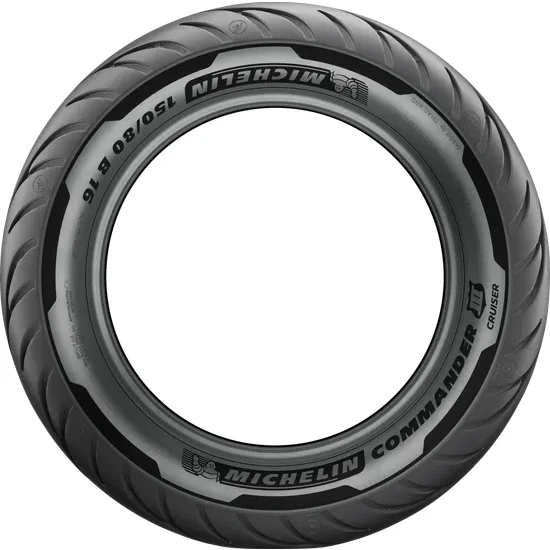 Michelin North Commander 3 Cruiser Rear Tire 200/55-17 78 V 2