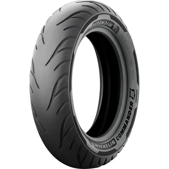 Michelin North Commander 3 Cruiser Rear Tire 200/55-17 78 V 1