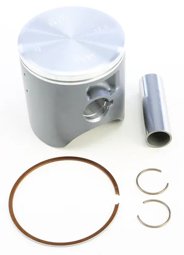 Vertex Big Bore Piston Kit 55.95 +2.00