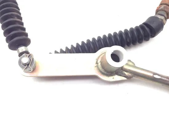 Forward Reverse Shifter w Cable 2009 Polaris RZR 800 EFI 2469 x