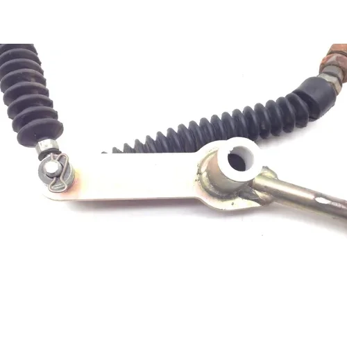 Forward Reverse Shifter w Cable 2009 Polaris RZR 800 EFI 2469 x 5
