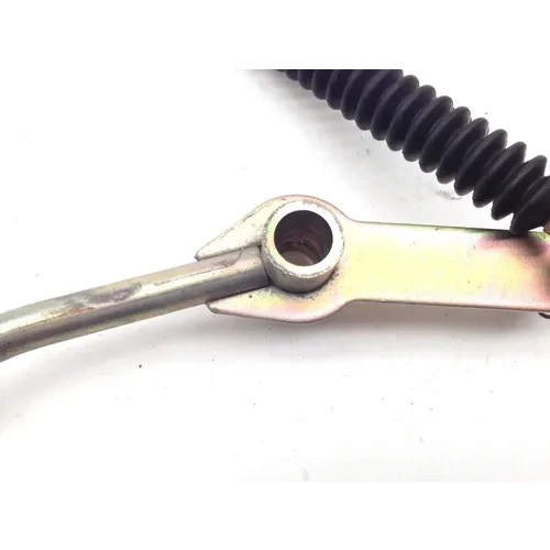 Forward Reverse Shifter w Cable 2009 Polaris RZR 800 EFI 2469 x 2
