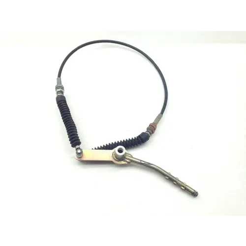 Forward Reverse Shifter w Cable 2009 Polaris RZR 800 EFI 2469 x 4