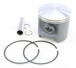 Vertex Cast Replica Piston Kit 53.93mm
