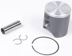 Vertex Cast Replica Piston Kit 53.94mm