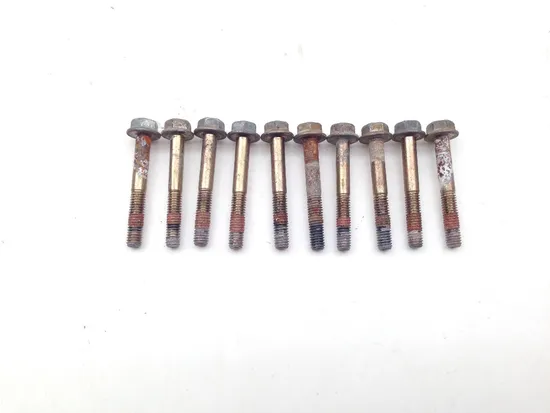 Outer Stator Cover 2009 Polaris RZR 800 EFI 2469