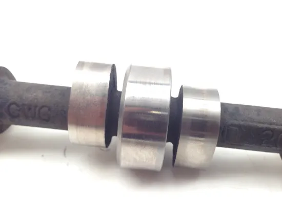 Engine Camshaft Cam Shaft 2009 Polaris RZR 800 EFI 2469 2