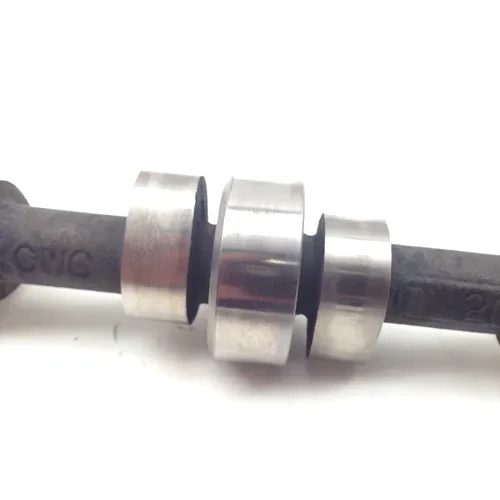 Engine Camshaft Cam Shaft 2009 Polaris RZR 800 EFI 2469 2
