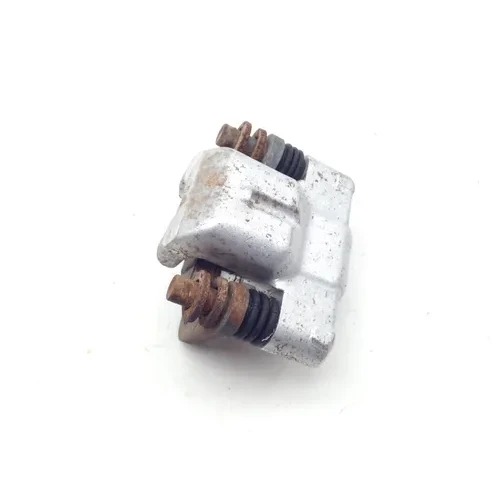 Left Driver Rear Brake Caliper 2009 Polaris RZR 800 EFI 2469 6
