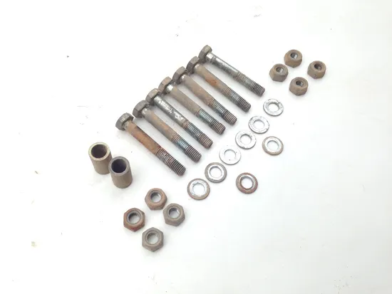 Lift Kit 2009 Polaris RZR 800 EFI 2469