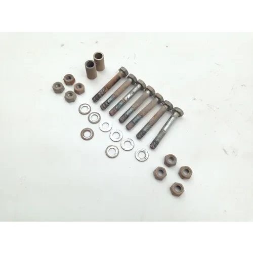 Lift Kit 2009 Polaris RZR 800 EFI 2469 9