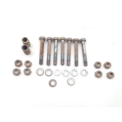 Lift Kit 2009 Polaris RZR 800 EFI 2469 8