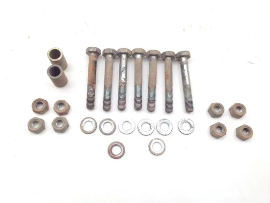 Lift Kit 2009 Polaris RZR 800 EFI 2469