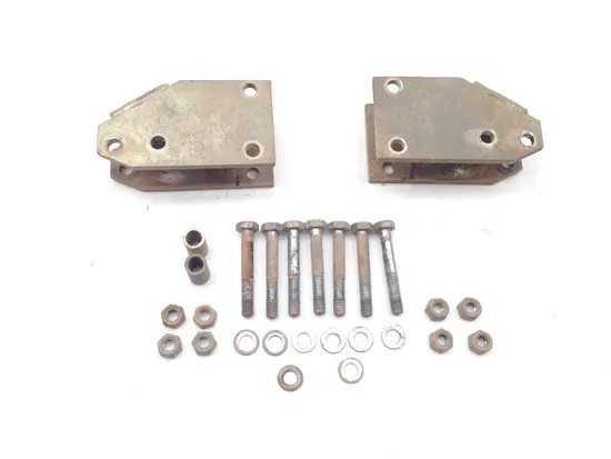 Lift Kit 2009 Polaris RZR 800 EFI 2469