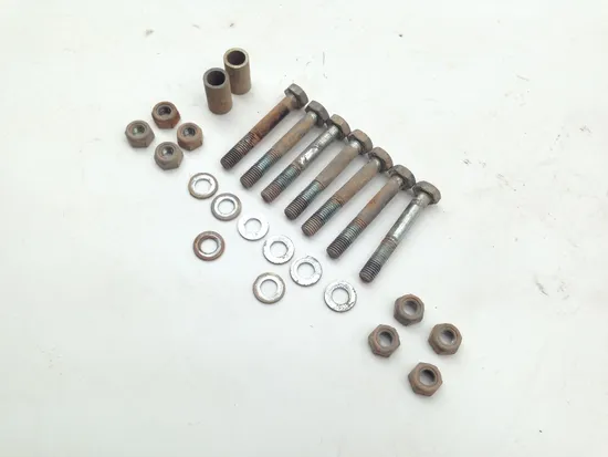 Lift Kit 2009 Polaris RZR 800 EFI 2469