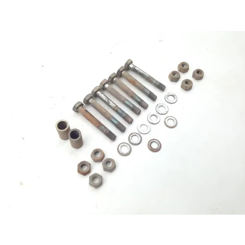 Lift Kit 2009 Polaris RZR 800 EFI 2469 10