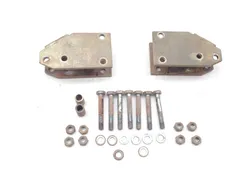 Lift Kit 2009 Polaris RZR 800 EFI 2469