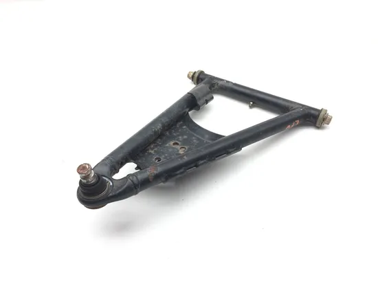 Front Driver Left Upper A-Arm 2009 Polaris RZR 800 EFI 2469