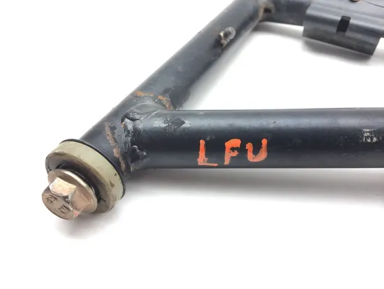 Front Driver Left Upper A-Arm 2009 Polaris RZR 800 EFI 2469