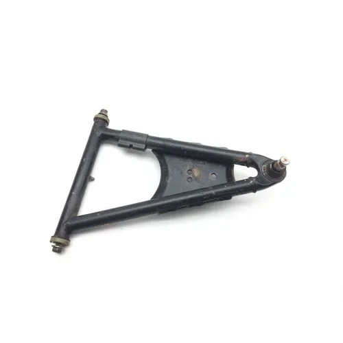 Front Passenger Right Upper A-Arm 2009 Polaris RZR 800 EFI 2469 6