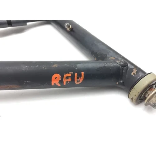 Front Passenger Right Upper A-Arm 2009 Polaris RZR 800 EFI 2469 5